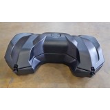 Кофр задний GKA TESSERACT SEGWAY Snarler, черный, LU099912